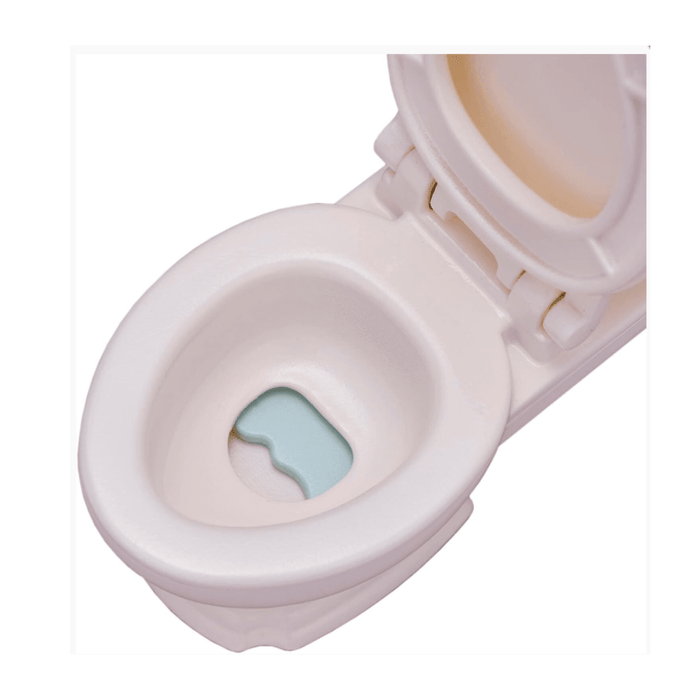 Sylvanian Families Toilet Set