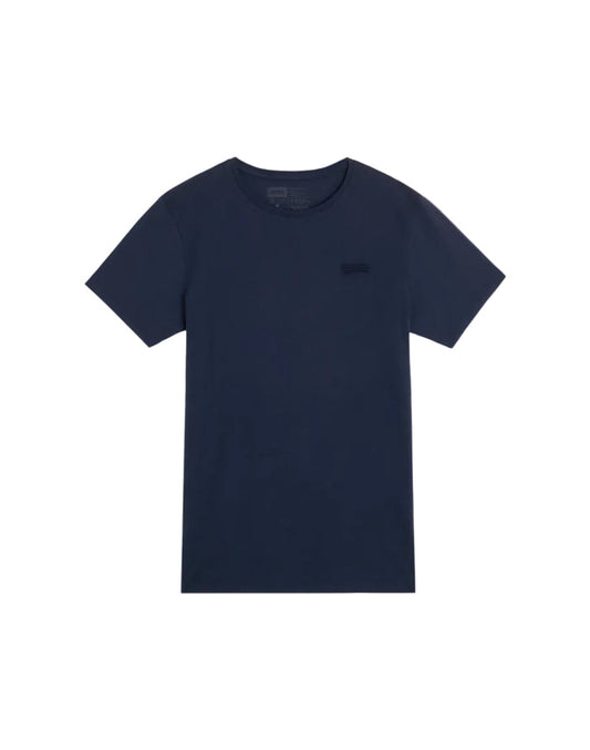 t-shirt plainfinndusk PULLIN en coton