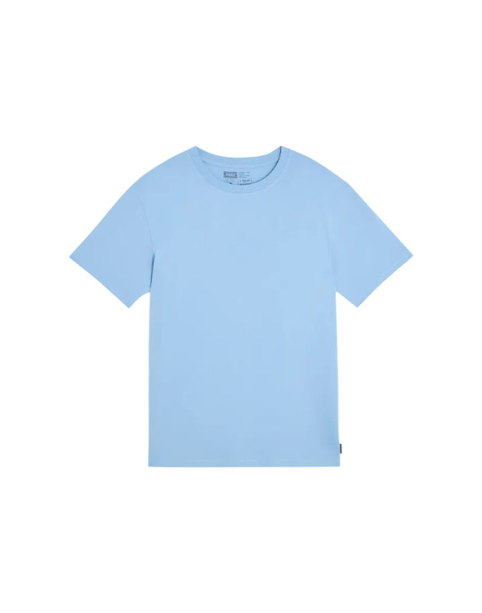 t-shirt relaxdusk PULLIN en cotton