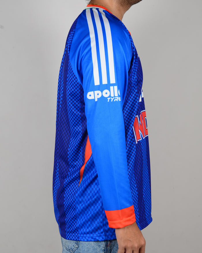 T20 - EXCLUSIVE EMBROIDERY JERSEY (FULL SLEEVES)