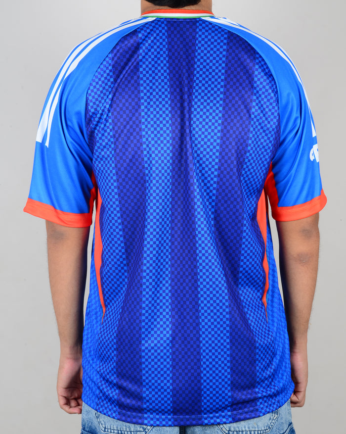 T20 - EXCLUSIVE EMBROIDERY JERSEY (FULL SLEEVES)