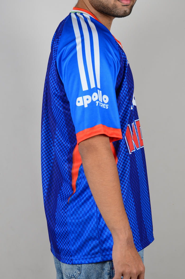 T20 - EXCLUSIVE EMBROIDERY JERSEY