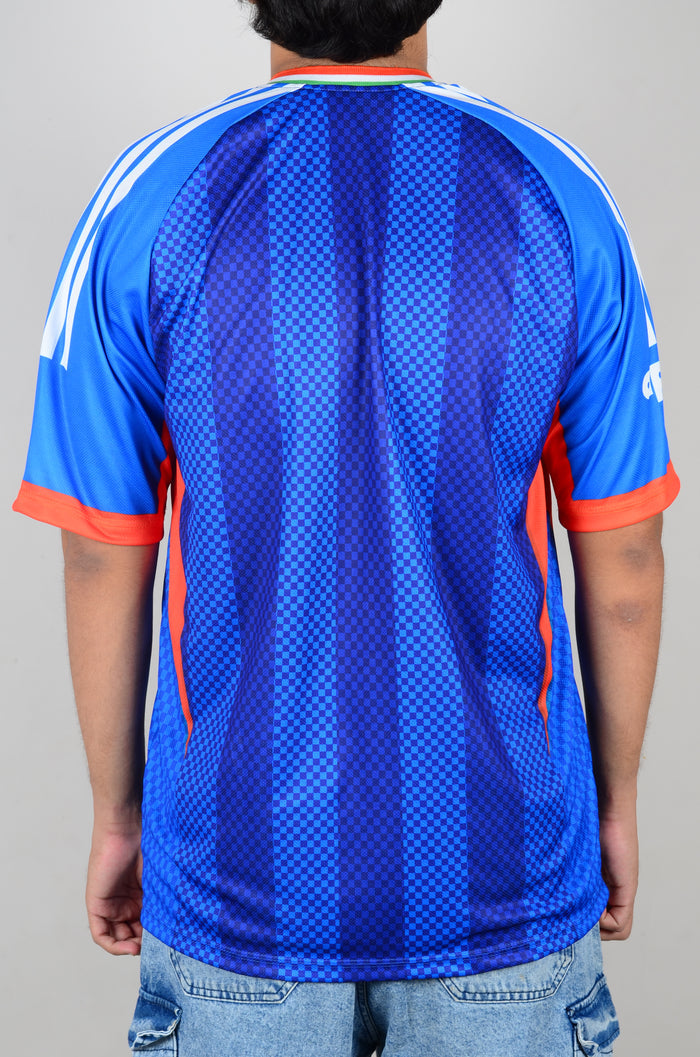 T20 - EXCLUSIVE EMBROIDERY JERSEY