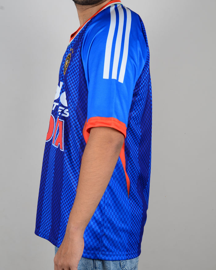 T20 - EXCLUSIVE EMBROIDERY JERSEY