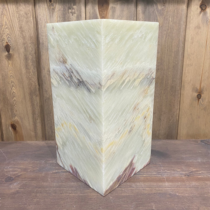 Talan Onyx Lamp