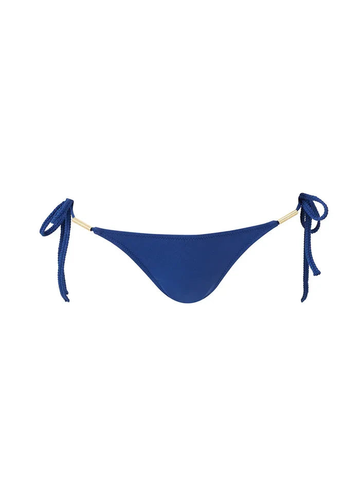 Swimwear Melissa Odabash Tasmania Bikini Bottom Marine Apoella