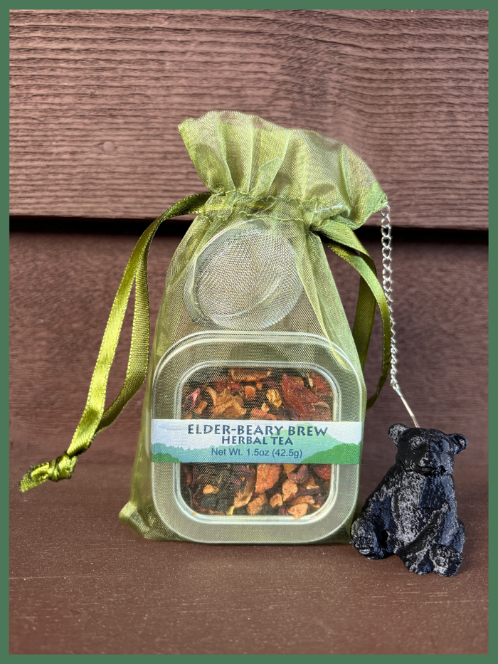 Tea Gift Set Varieties