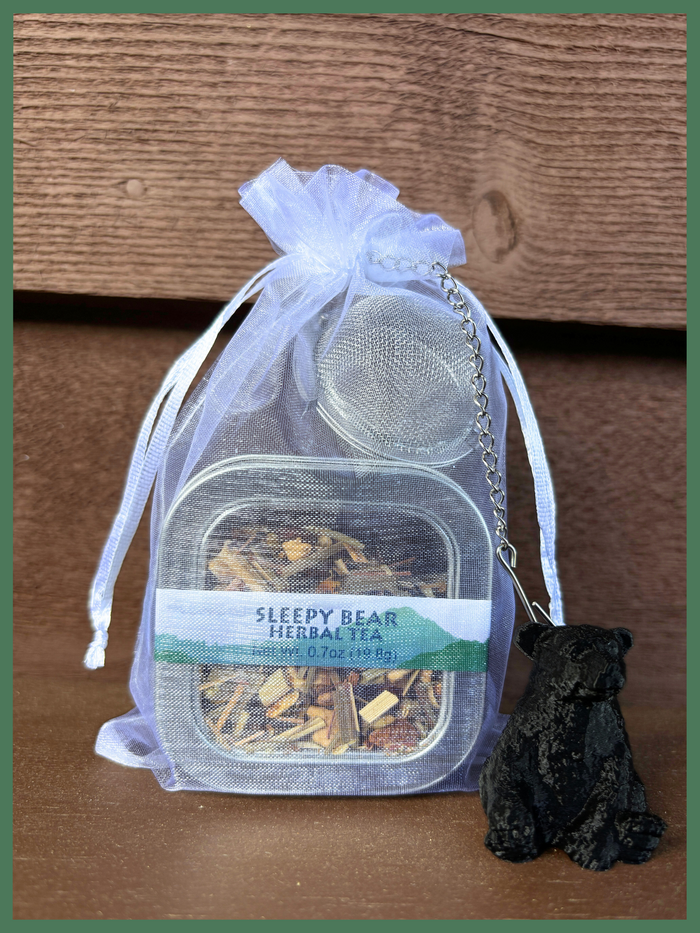 Tea Gift Set Varieties
