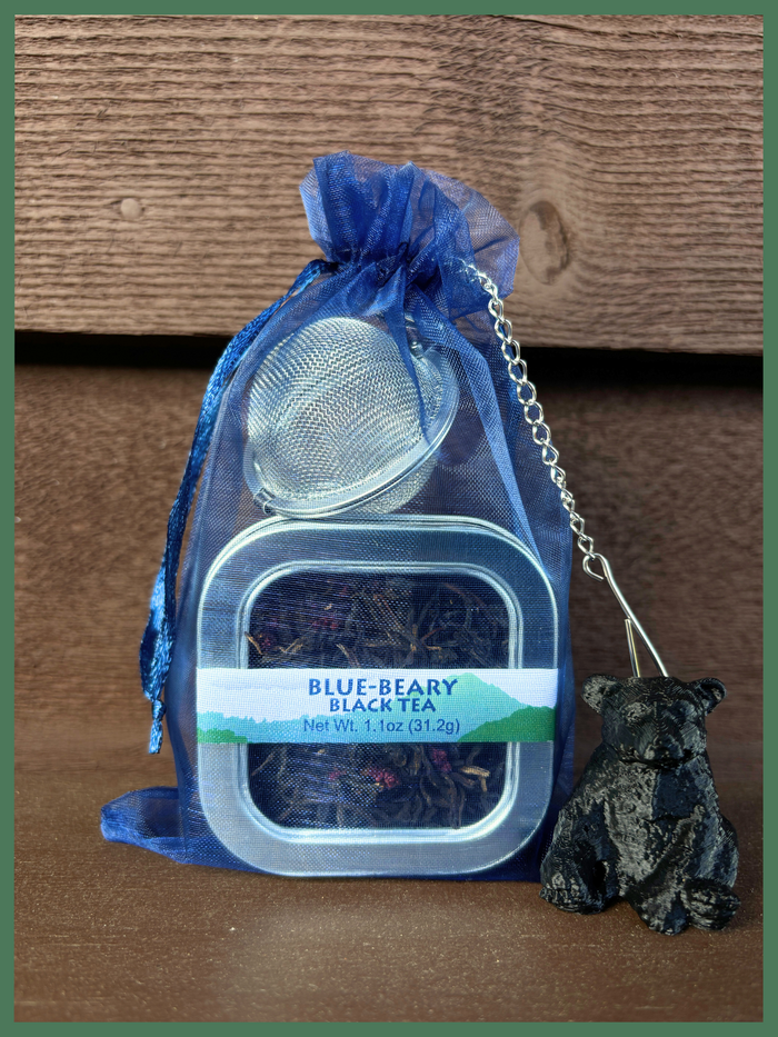 Tea Gift Set Varieties
