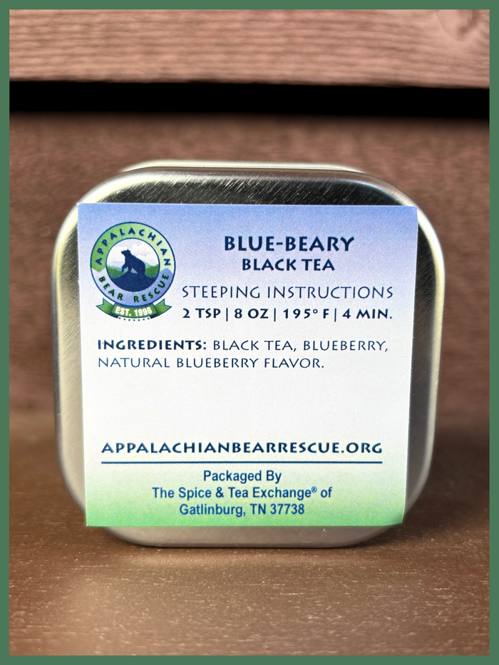 Tea Gift Set Varieties