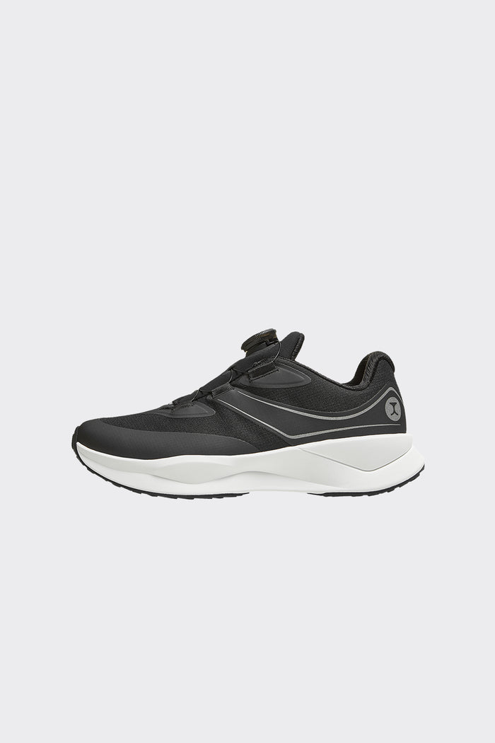 TEMPOE **Charcoal Black**