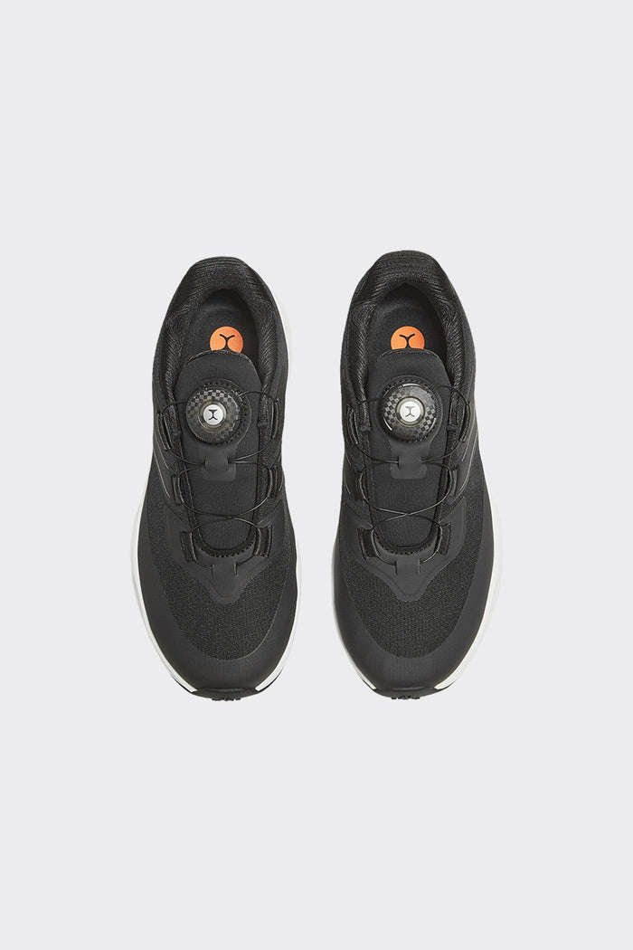 TEMPOE **Charcoal Black**