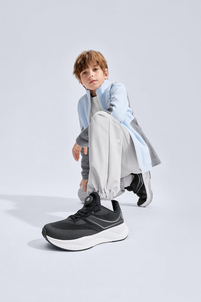 TEMPOE **Charcoal Black**