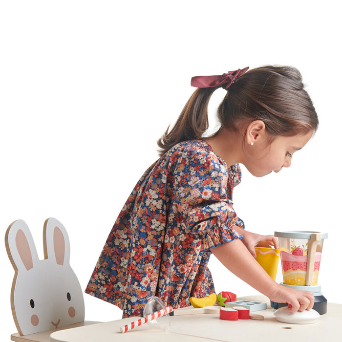 Tender Leaf Toys Pretend Fruity Blender
