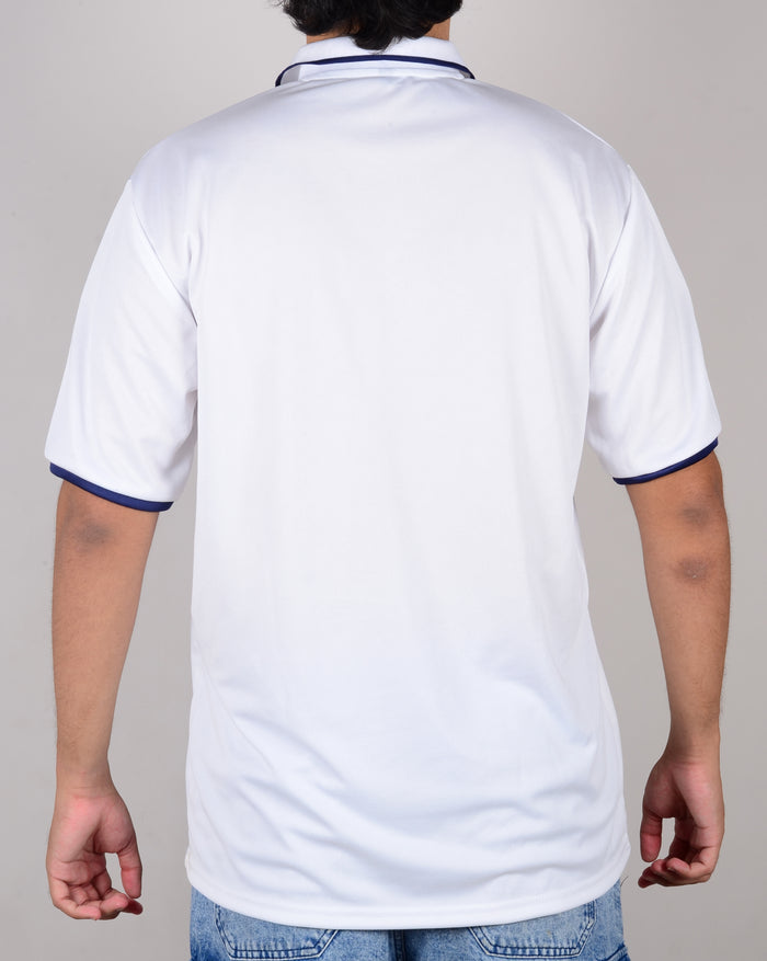 TEST - EXCLUSIVE EMBROIDERY JERSEY (Premium)