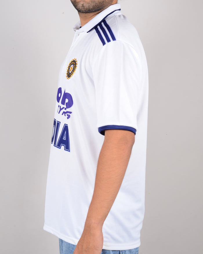 TEST - EXCLUSIVE EMBROIDERY JERSEY (Premium)