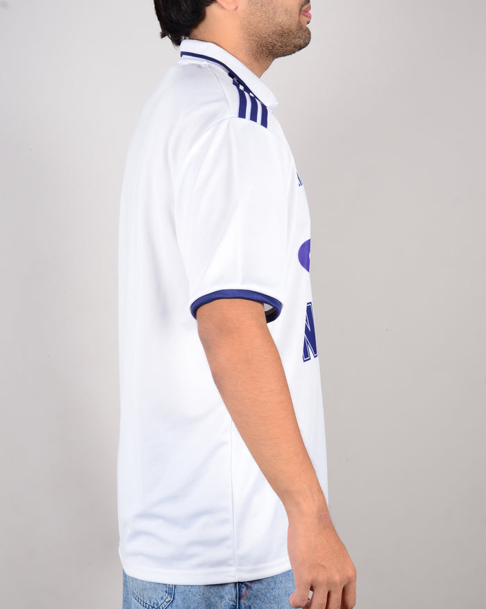 TEST - EXCLUSIVE EMBROIDERY JERSEY (Premium)