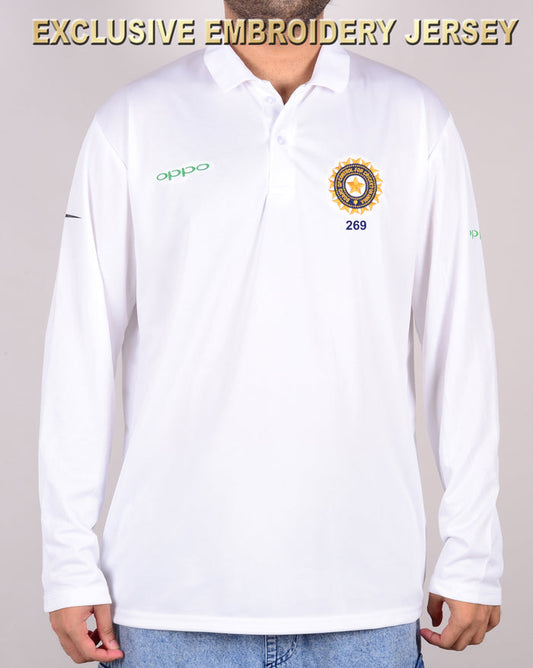 TEST - OPPO JERSEY FULL SLEEVES (Premium)