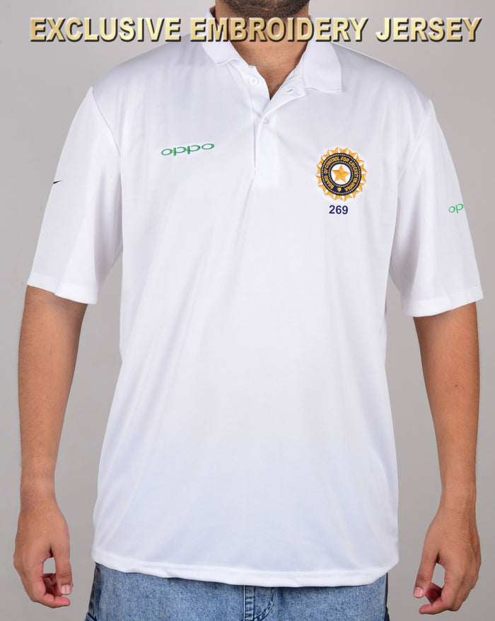 TEST - OPPO JERSEY (Premium)