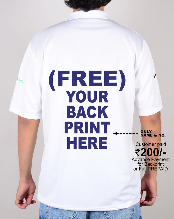 TEST - OPPO JERSEY (Premium)