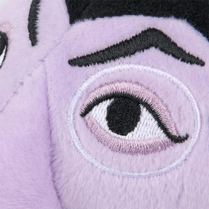 The Count Plush
