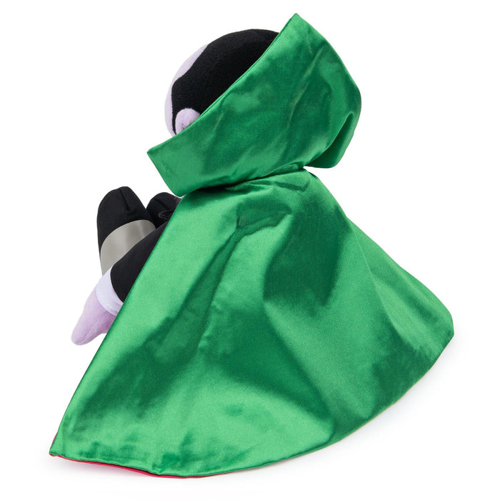 The Count Plush
