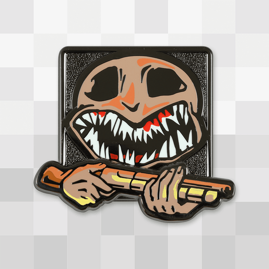 The Dealer Pin