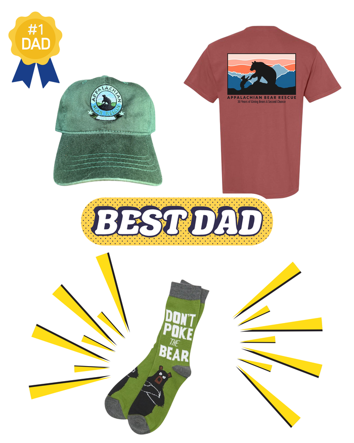 The Father's Day Gift Set