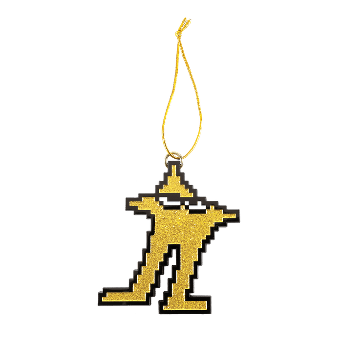 The Original Starwalker Ornament