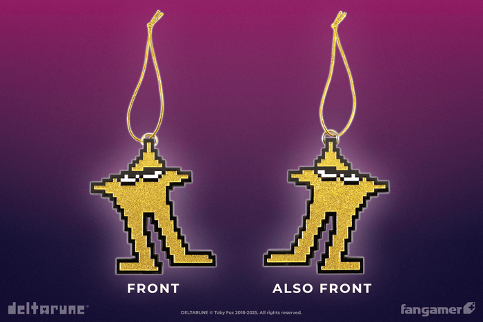 The Original Starwalker Ornament