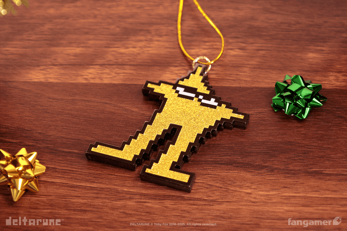 The Original Starwalker Ornament