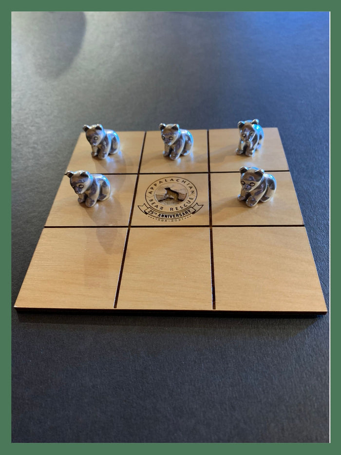 Tic Tac Toe Game