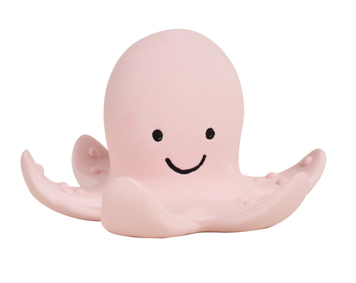 Octopus