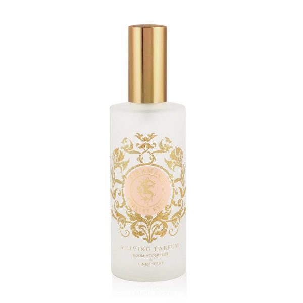 Tiramani A Living Parfum and Room Spray