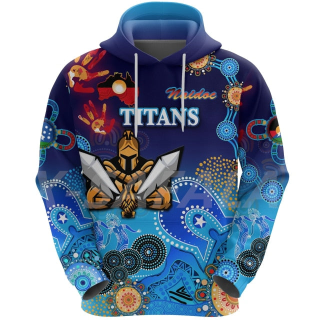 5  Hoodies / XXXL
