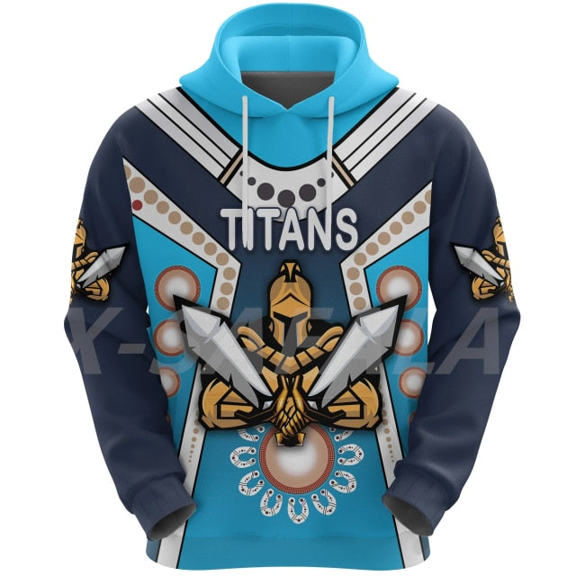 4  Hoodies / XL