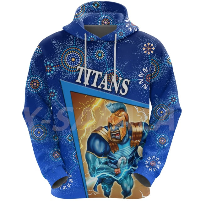 7  Hoodies / XL