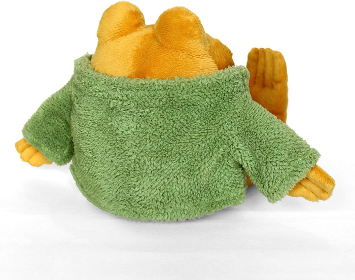 Toad Plush