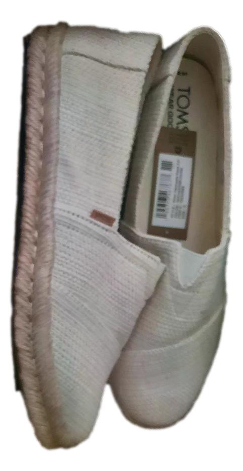 TOMS ΕΣΠΑΝΤΡΙΓΕΣ ΑΦΟΡΕΤΕΣ