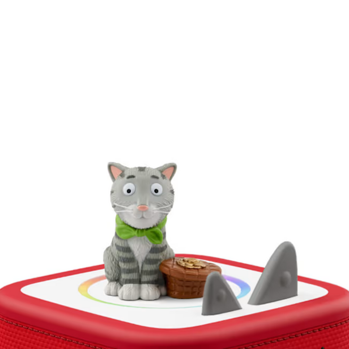 Tonies  - Audiobook - Julia Donaldson - Tabby McTat