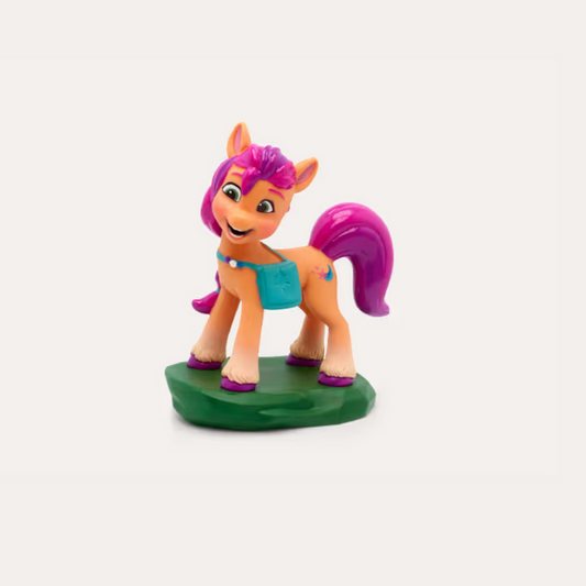 Tonies - Audiobook - My Little Pony - Sunny