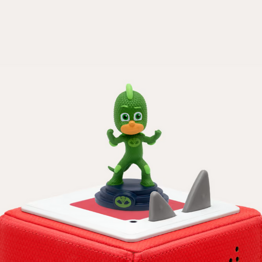 Tonies - Audiobook - PJ Masks - Gekko