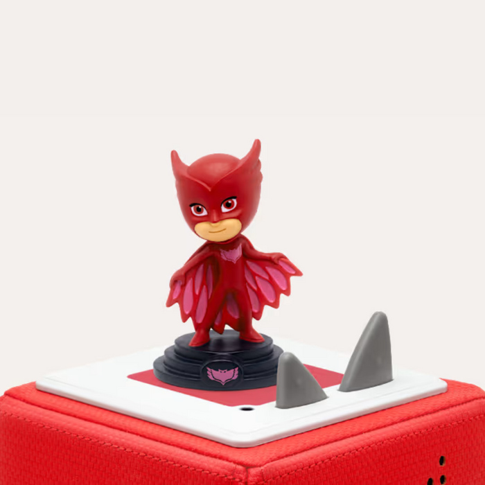 Tonies - Audiobook - PJ Masks - Owlette