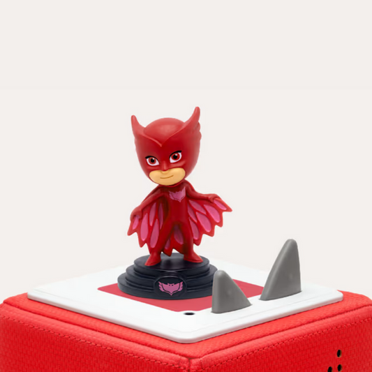Tonies - Audiobook - PJ Masks - Owlette