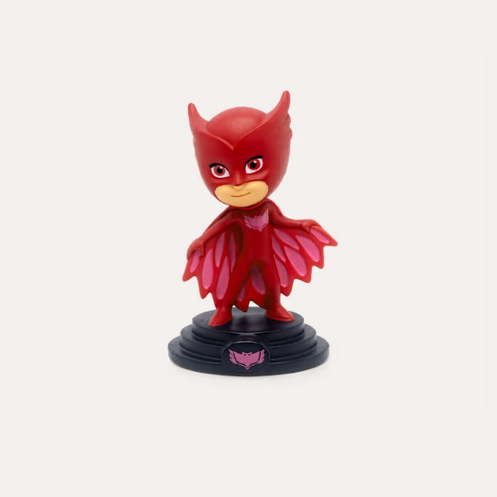 Tonies - Audiobook - PJ Masks - Owlette