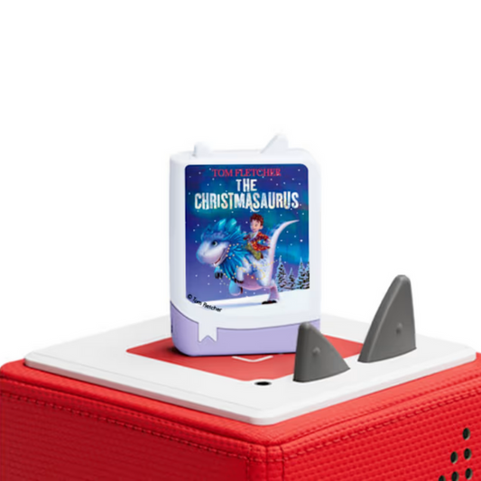 Tonies - Audiobook - Tom Fletcher - A Christmasaurus Carol