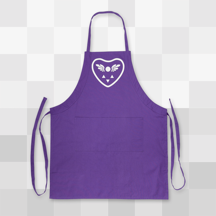 Toriel's Kitchen Apron