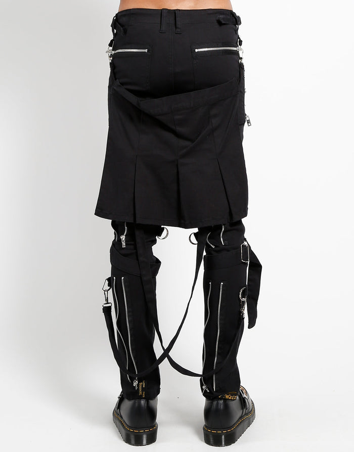 Tripp NYC Bumflap Pant