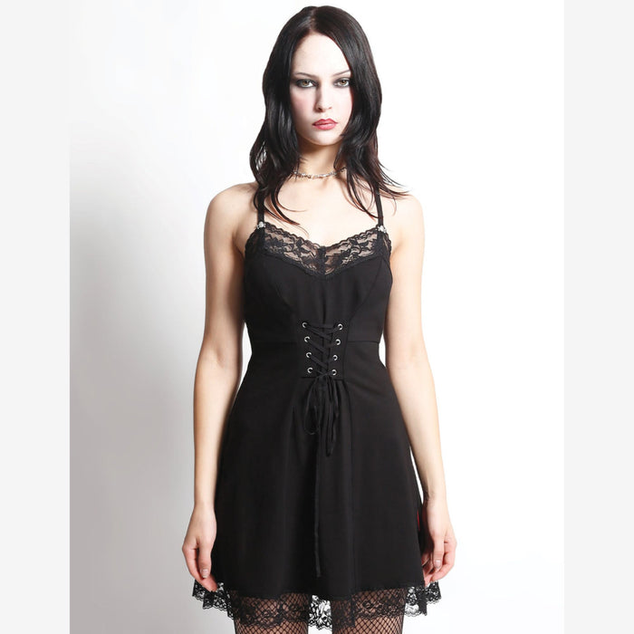 Tripp NYC Corset Dress
