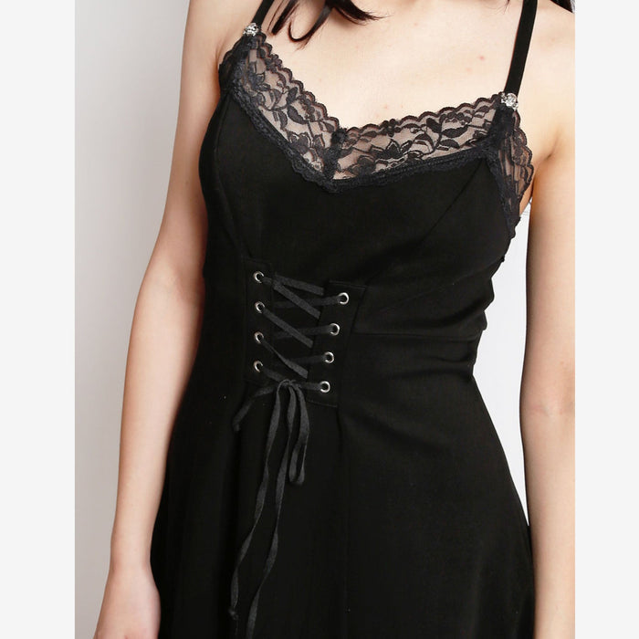 Tripp NYC Corset Dress
